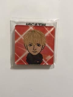 FANTASTICS 佐藤大樹 マグネットのサムネイル