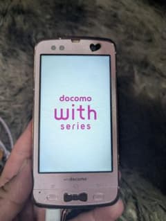 希少NTT docomo F-03D ピンク本体のみ 当時物】NTT docomo F-03D ピンク本体 希少 レア - メルカリ