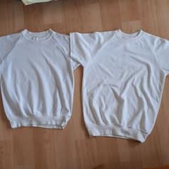 体操服　丸首　150     160のサムネイル
