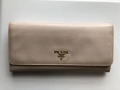 PRADA プラダ 長財布✴︎最終価格!!!!!✴︎のサムネイル