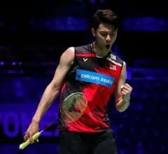 VICTOR リージージャ選手モデル バドミントン ユニフォーム - メルカリ