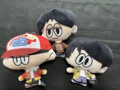 BMSG 15th Dreamボールチェーンマスコットセット - メルカリ