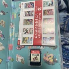 世界のアソビ大全51 Nintendo Switch ソフトのサムネイル