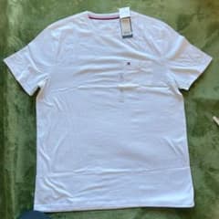 トミーヒルフィガー　Tシャツ　Lサイズのサムネイル