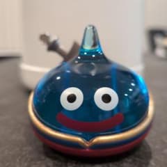 ドラゴンクエスト スライム フィギュアのサムネイル
