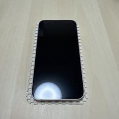 iPhone14 128G 本体のみのサムネイル