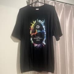YURA ARENA TOUR 2024 Tシャツのサムネイル