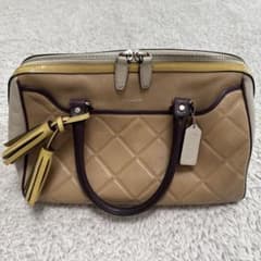 COACH バックのサムネイル