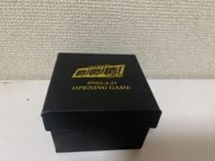 23開幕 3連戦ギブアウェイ 3Dクリスタルのサムネイル