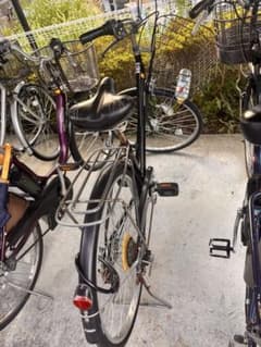 Asahi変速自転車のサムネイル