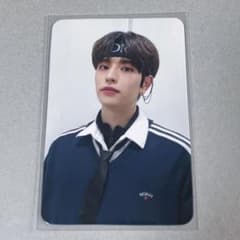 straykids oddinary shopee VC スンミン　トレカ straykids oddinary トレカ スンミン shopee 特典 - メルカリ