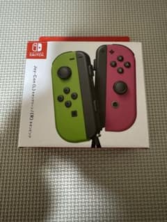 あ*送様 Switch Joy-Con (L) / (R) コントローラーのサムネイル