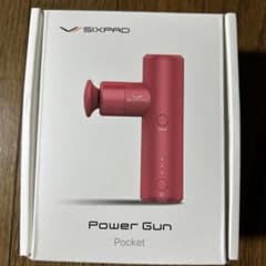 SIXPAD Power Gun Pocketのサムネイル