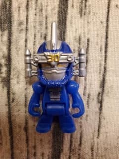 ゼンカイジャー　バスボールのサムネイル