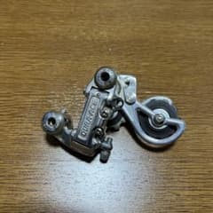 ジャンク扱い　SHIMANO DURA-ACE リアディレイラーのサムネイル