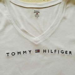 TOMMY HILFIGER☆Tシャツのサムネイル