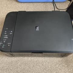 Canon PIXUS MG3630 ジャンク品のサムネイル