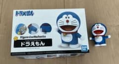 ドラえもん　フィギュアライズメカニクス　完成品のサムネイル