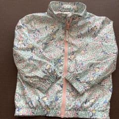 ウィンドブレーカーのサムネイル