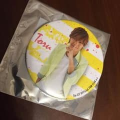 Da-iCE バッジ 岩岡徹のサムネイル