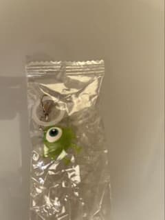 モンスターズ・インク めじるしアクセサリーのサムネイル