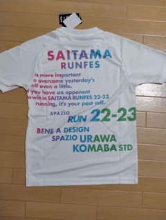 【新品未使用】SPAZIO Tシャツ☆160のサムネイル