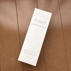 PLUEST Mannan Jelly Hydro Wash 120gのサムネイル