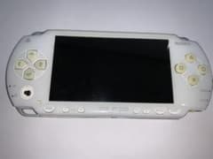 PSP 1000 本体 ジャンクのサムネイル