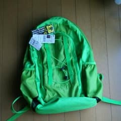 リュックのサムネイル