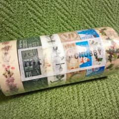 mt STORE at CHUBBY マステのサムネイル