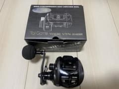 【新品 未使用】Tai Game Wide VTN 64BR tail walk 新品 未使用】Tai Game Wide VTN 64BR tail walk - メルカリ