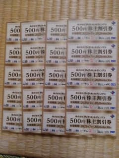 ヴィア ホールディングス 株主優待のサムネイル