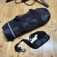 K&F Concept カメラバッグ 円筒型のサムネイル
