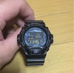 G-SHOCKのサムネイル