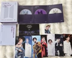 BTS SPEAK YOURSELF THE FINALのサムネイル