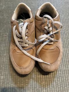 Hawkins Sportレディーススニーカー 23cmのサムネイル