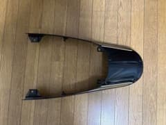 Z900RS 純正 リアカウルのサムネイル