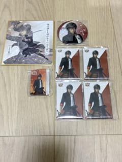 刀剣乱舞無双 大倶利伽羅