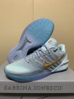 【値下げ不可】25.0㎝ Nike Sabrina 3 NIKE公式】サブリナ 3 By You カスタム バスケットボール