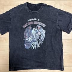 bling leadsダークグレー Tシャツのサムネイル