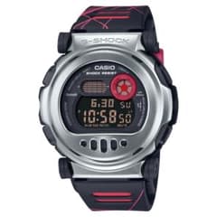 C-954 CASIO G-B001MVA-1DR 並行輸入品 腕時計 - メルカリ