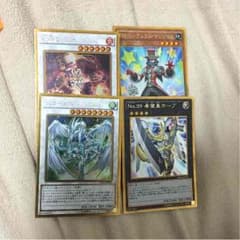 ぺんデュラムマジシャンのサムネイル