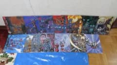 日*4様 ウルトラマンＡ　ＬＤ単品セル全13巻セット販売 日*4様 ウルトラマンA LD単品セル全13巻セット販売 - メルカリ