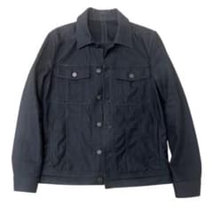 希少　Givenchy maria denim jacket 13aw 希少 Givenchy maria denim jacket 13aw - メルカリ