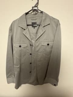 Calvin Klein ジャケット グレーのサムネイル