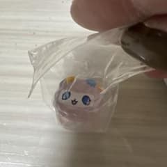 ジュエルペット ぷくっとクリアリング ラブラのサムネイル