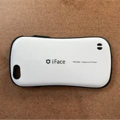 アイフェイス iFace iPhone6のサムネイル