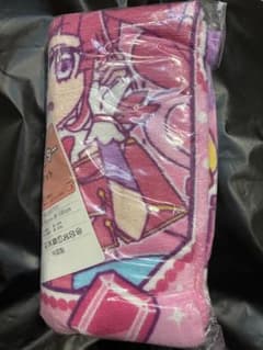 【新品・タグ付】名探偵プリキュア！ キャラクター タオルケット