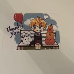 Thumbnail of のっきさんのイラスト