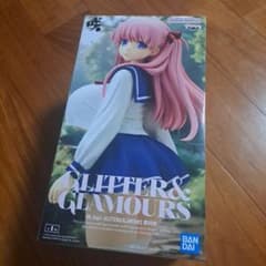 咲　Saki　原村和　GLITTER&GLAMOURS フィギュア